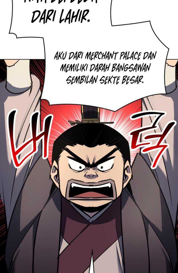 I Reincarnated As The Crazed Heir Chapter 101 Gambar 3
