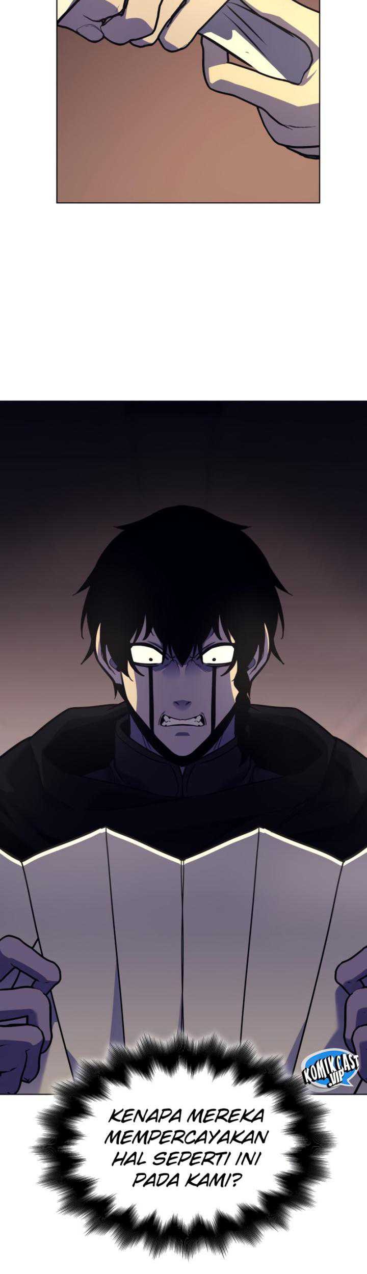 I Reincarnated As The Crazed Heir Chapter 101 Gambar 69