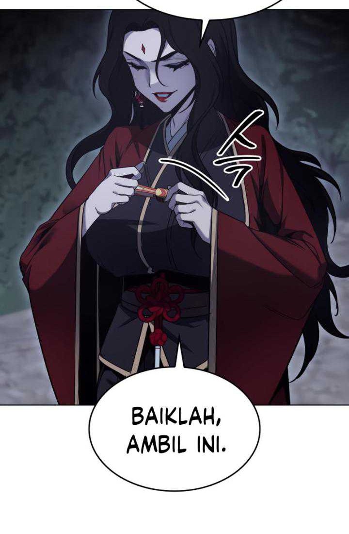 I Reincarnated As The Crazed Heir Chapter 101 Gambar 97