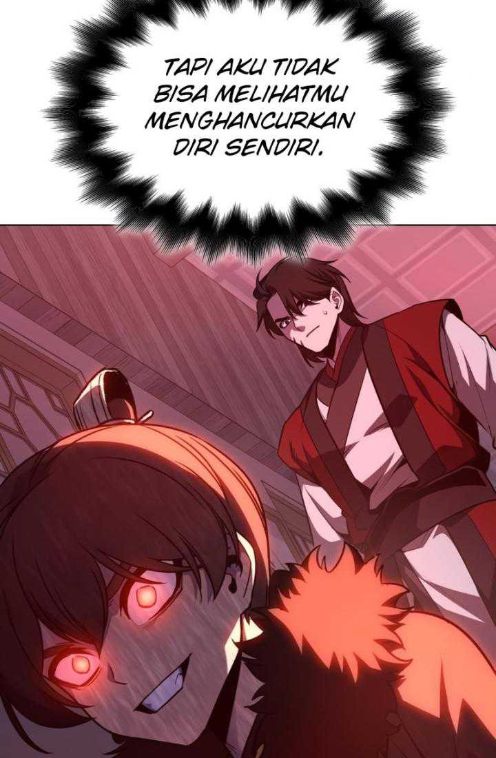 I Reincarnated As The Crazed Heir Chapter 100 Gambar 99