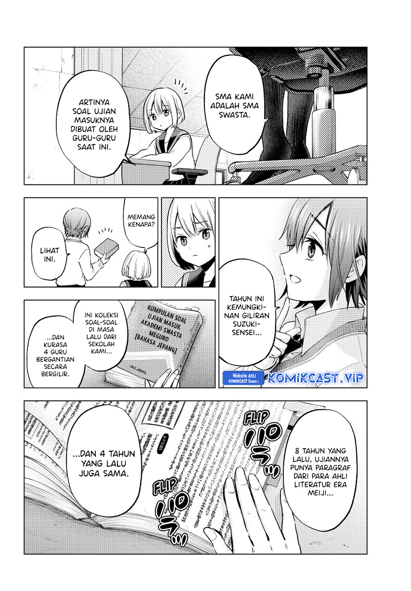 The Cuckoo’s Fiancee Chapter 174 Gambar 13