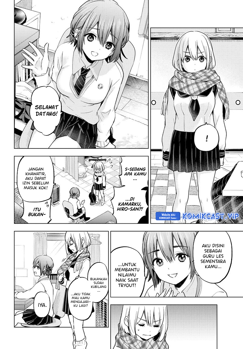 The Cuckoo’s Fiancee Chapter 174 Gambar 9