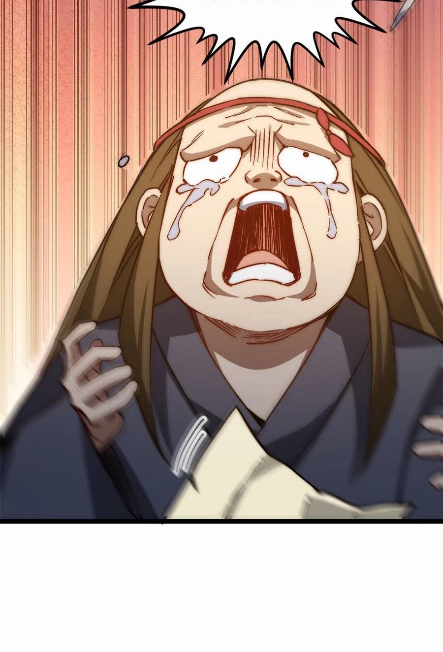 Top Tier Providence: Secretly Cultivate for a Thousand Years Chapter 131 Gambar 34