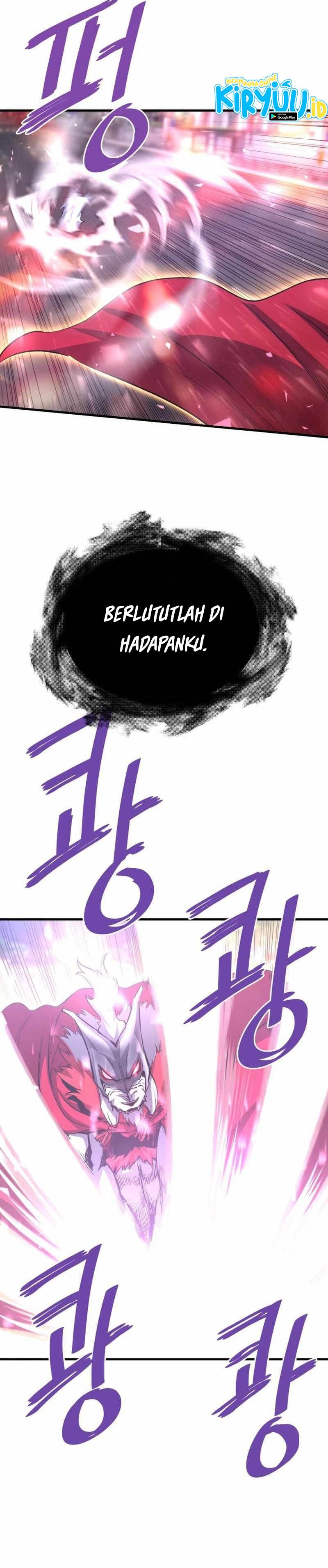 Han Dae Sung Returned From Hell Chapter 52 17