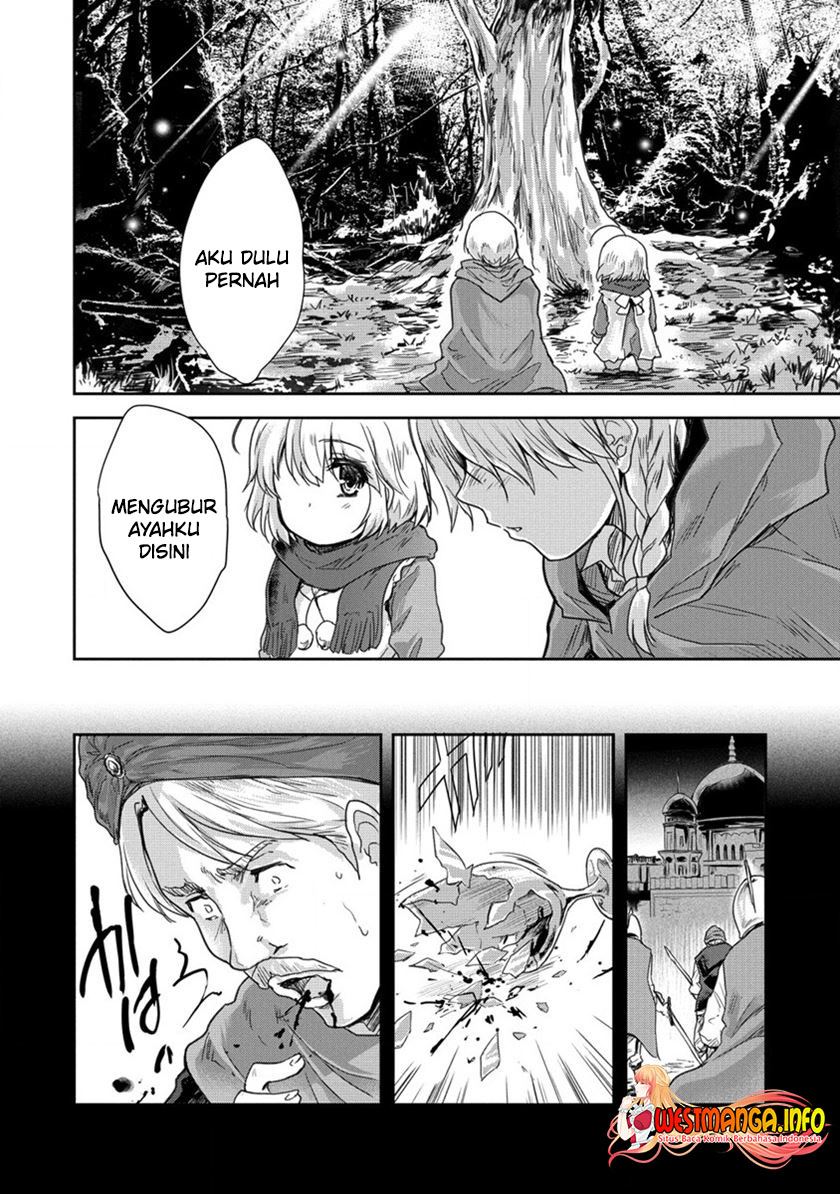 Shindou Sefiria no Gekokujou Program Chapter 32 Gambar 15