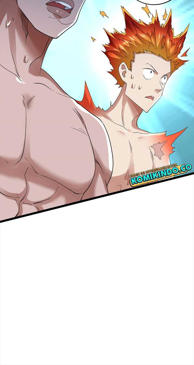 I Can Snatch 999 Types of Abilities Chapter 152 Gambar 22