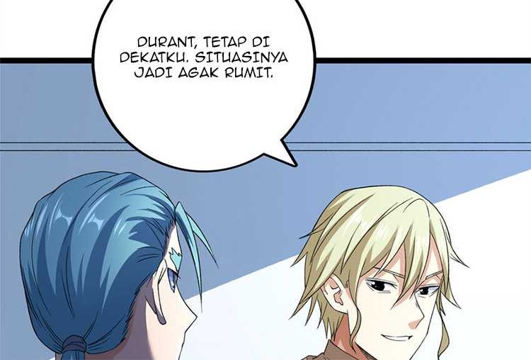 I Can Snatch 999 Types of Abilities Chapter 151 Gambar 20