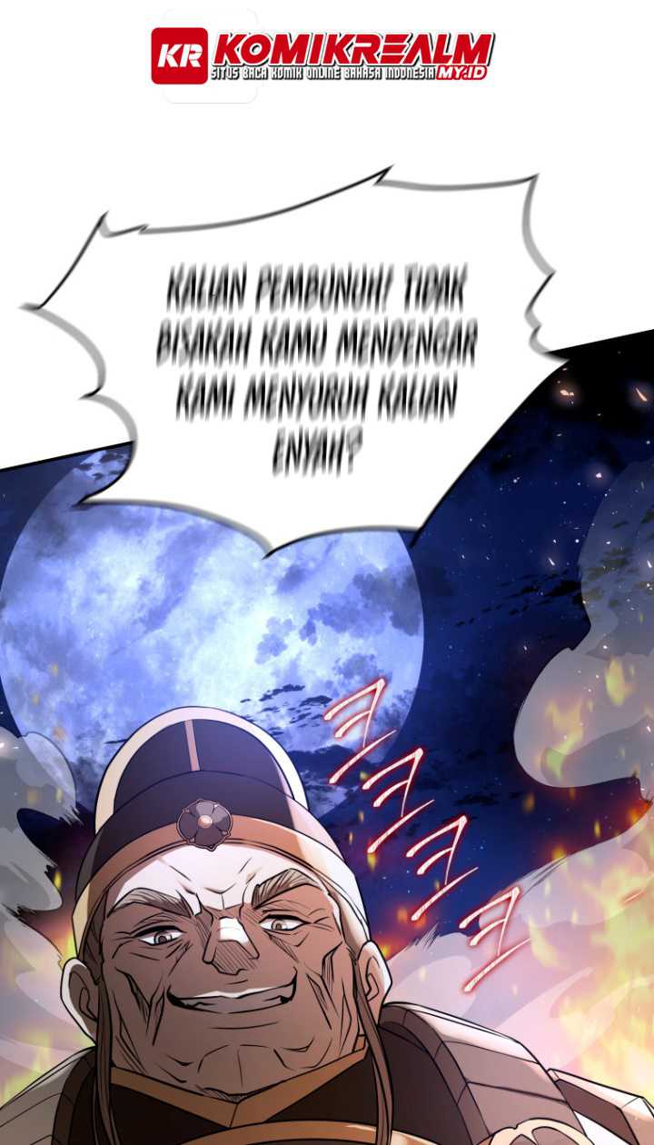 Mount Hua Wind Sword Chapter 21 Gambar 15