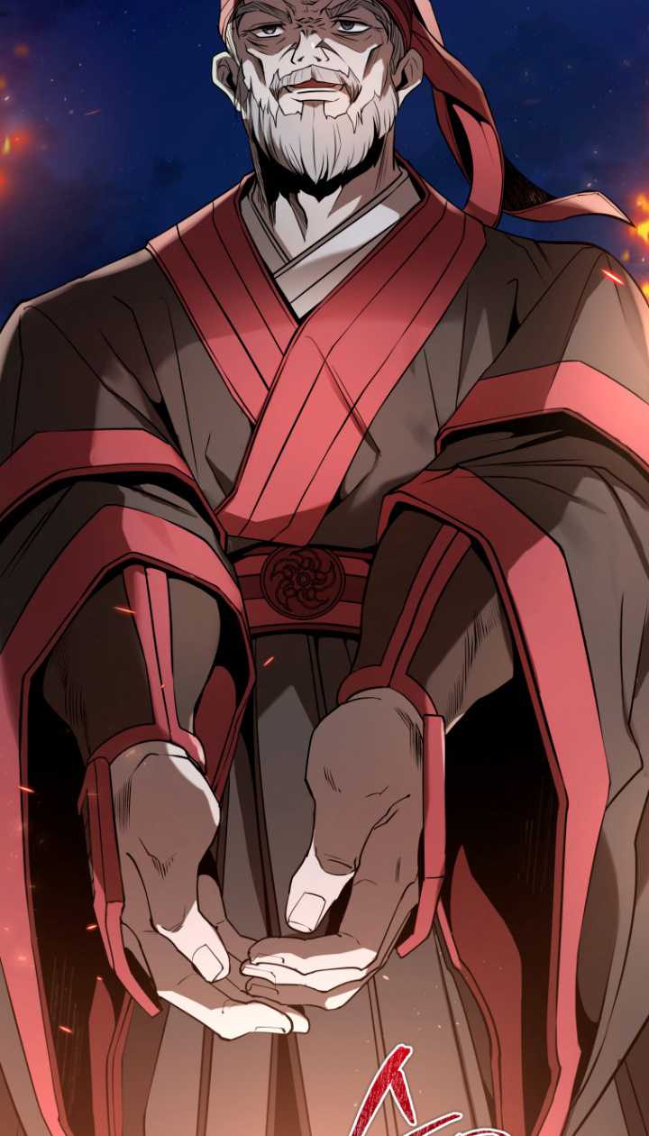 Mount Hua Wind Sword Chapter 21 Gambar 29