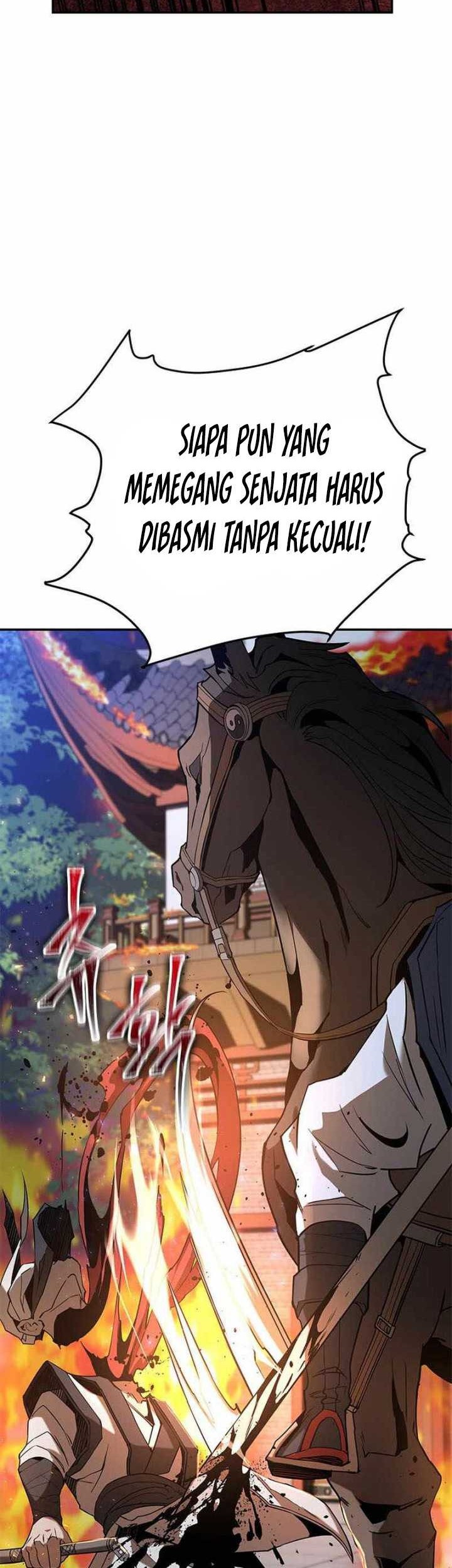 Mount Hua Wind Sword Chapter 20 Gambar 24