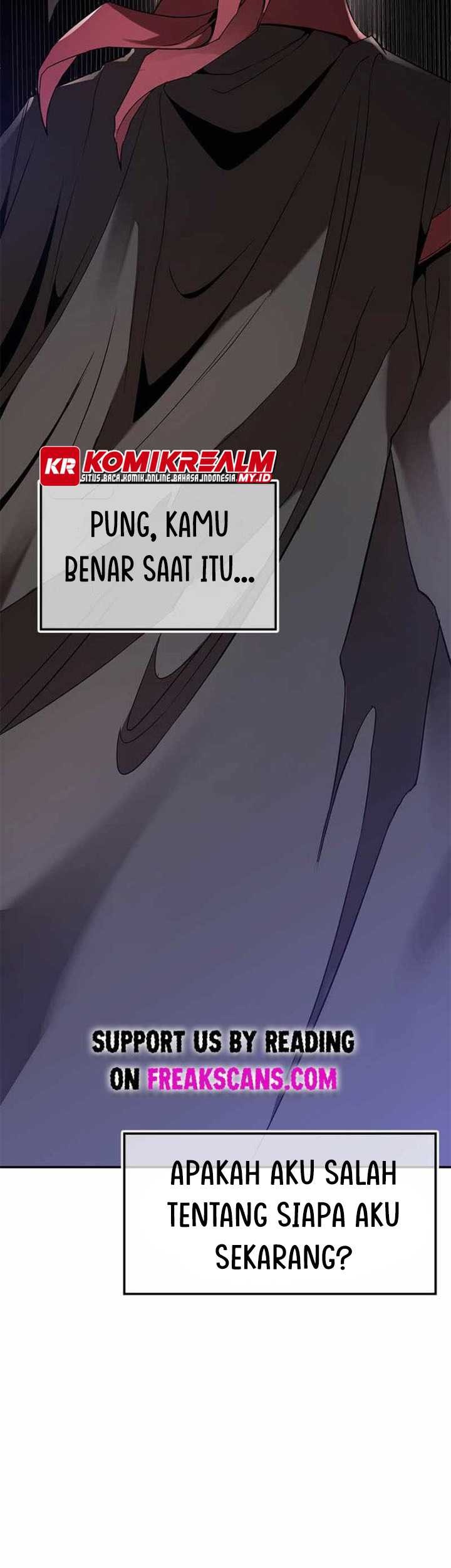 Mount Hua Wind Sword Chapter 20 Gambar 41