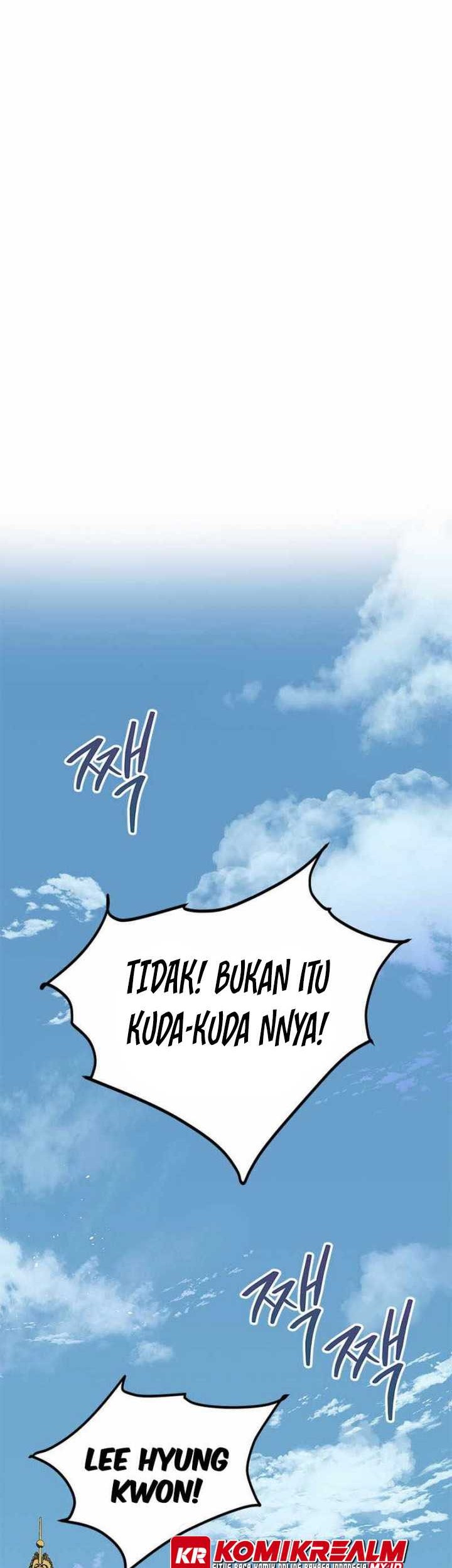 Mount Hua Wind Sword Chapter 20 Gambar 42