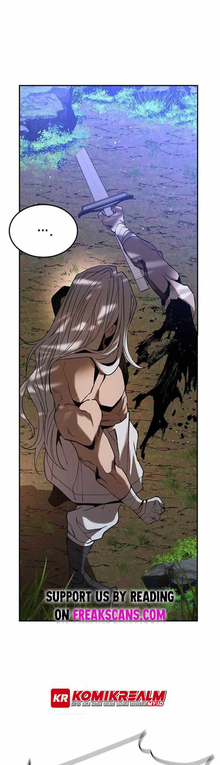 Baca  Mount Hua Wind Sword Chapter 20 Gambar 2