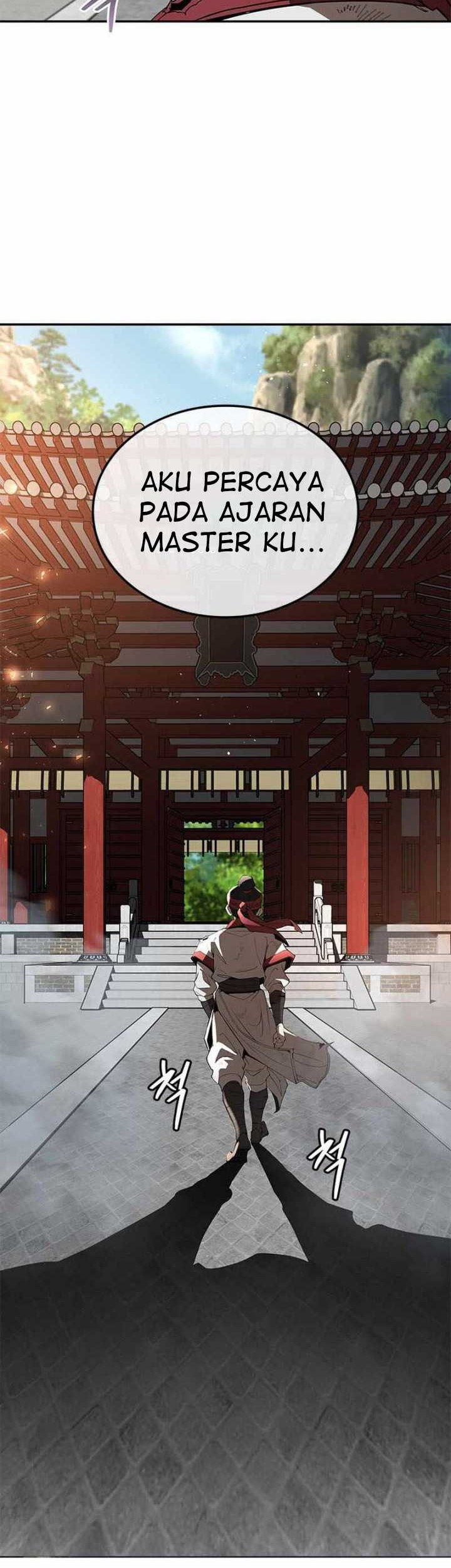 Mount Hua Wind Sword Chapter 20 Gambar 59