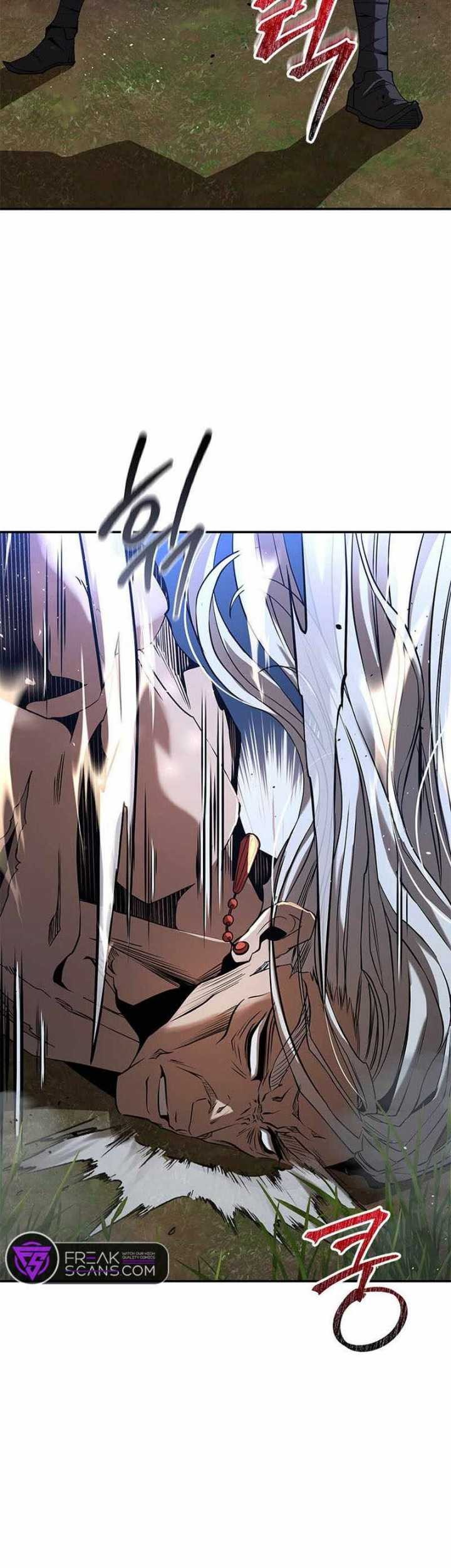 Mount Hua Wind Sword Chapter 20 Gambar 6