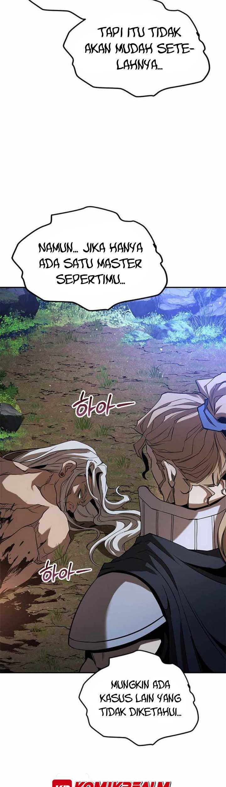 Mount Hua Wind Sword Chapter 20 Gambar 10