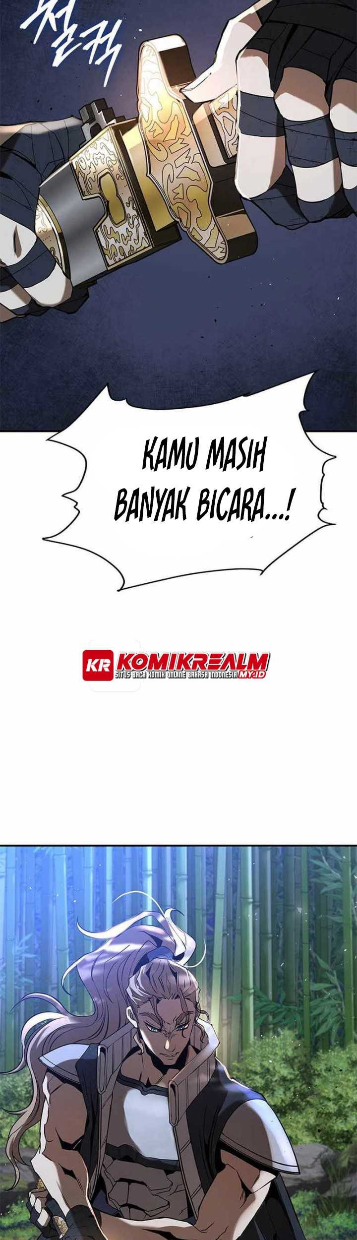 Mount Hua Wind Sword Chapter 20 Gambar 12