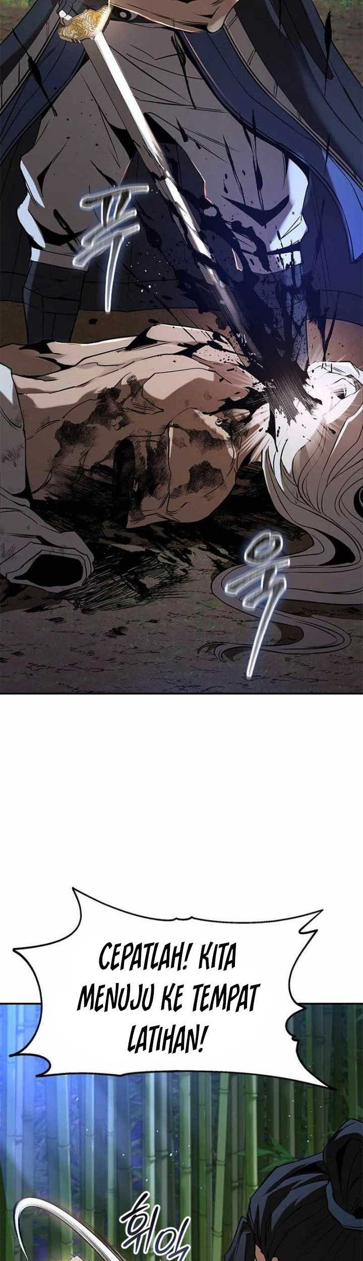 Mount Hua Wind Sword Chapter 20 Gambar 13