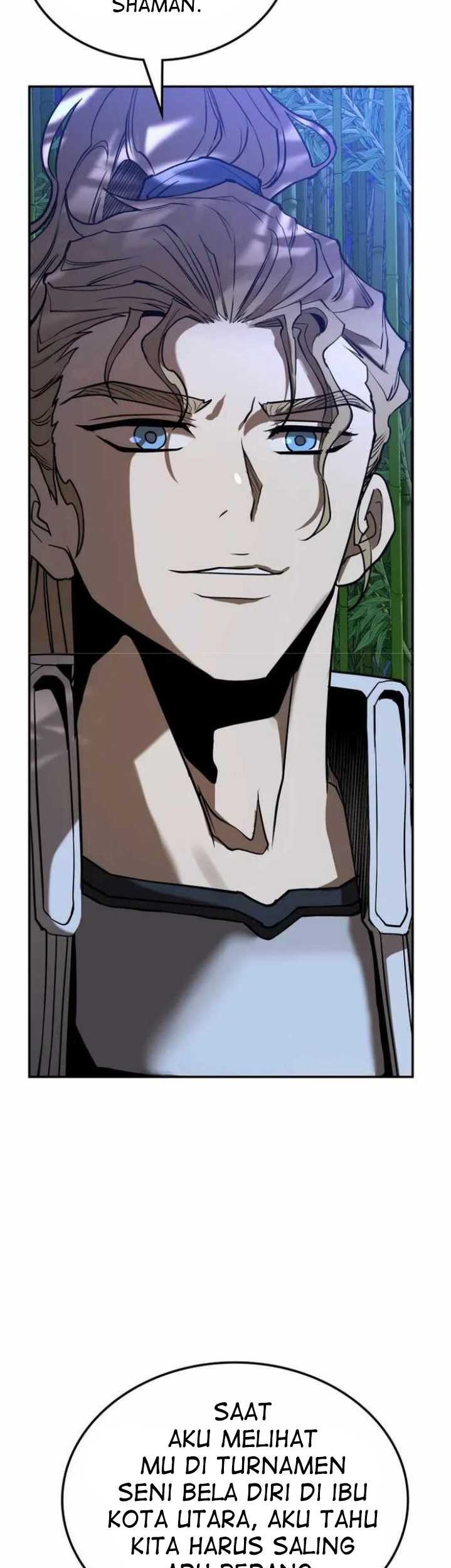Mount Hua Wind Sword Chapter 19 Gambar 19