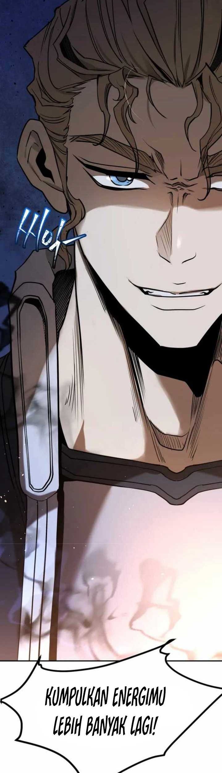 Mount Hua Wind Sword Chapter 19 Gambar 22