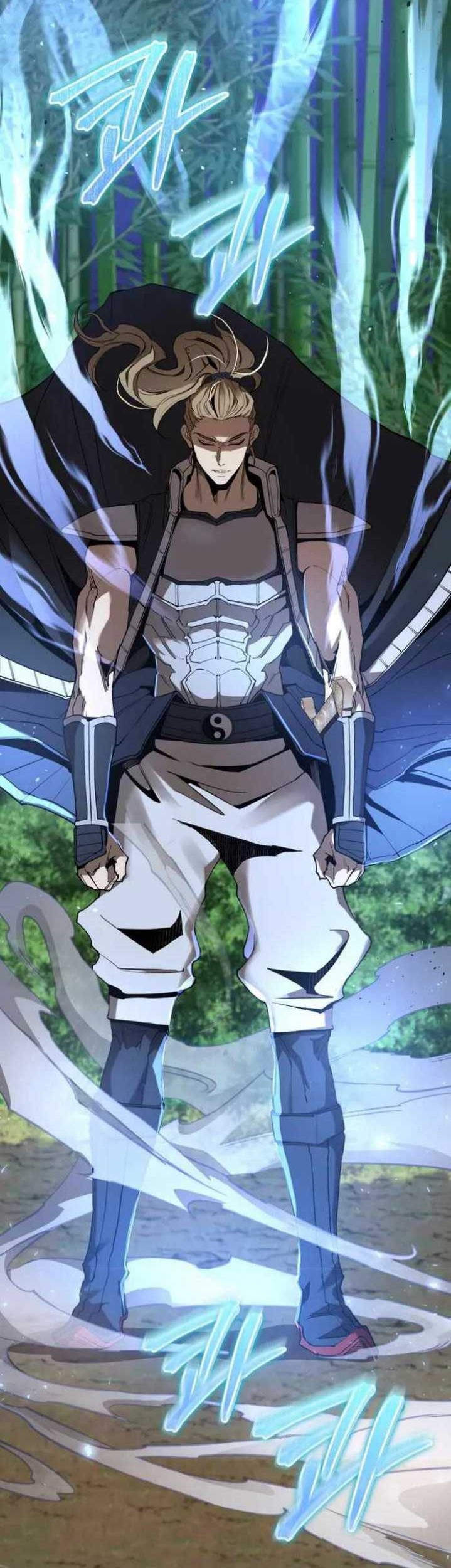 Mount Hua Wind Sword Chapter 19 Gambar 24
