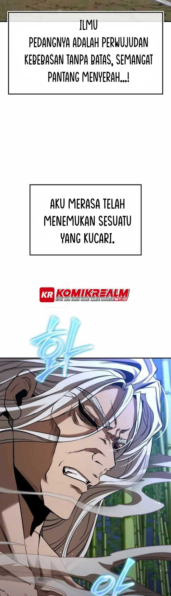 Mount Hua Wind Sword Chapter 19 Gambar 25
