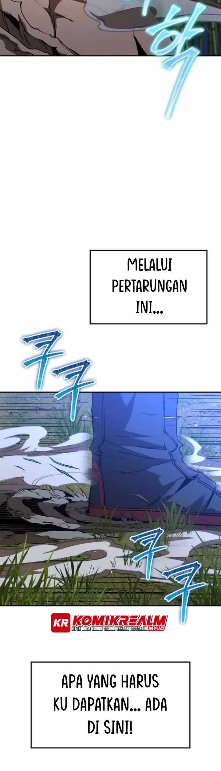 Mount Hua Wind Sword Chapter 19 Gambar 26