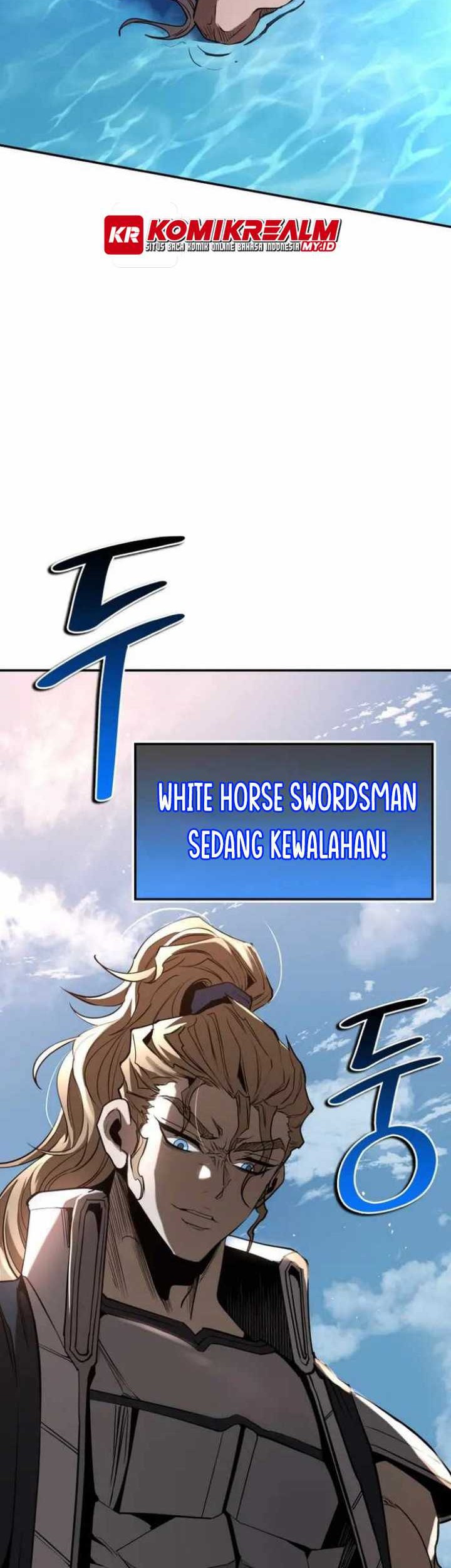 Mount Hua Wind Sword Chapter 19 Gambar 32