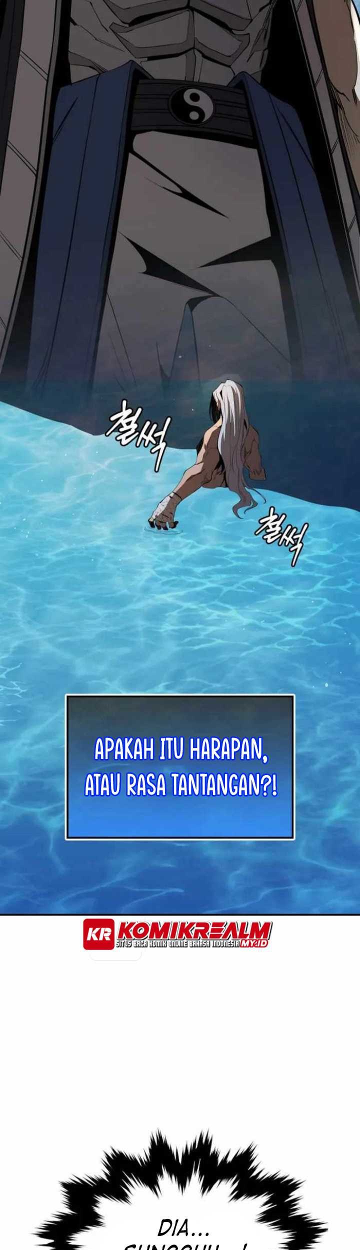 Mount Hua Wind Sword Chapter 19 Gambar 33