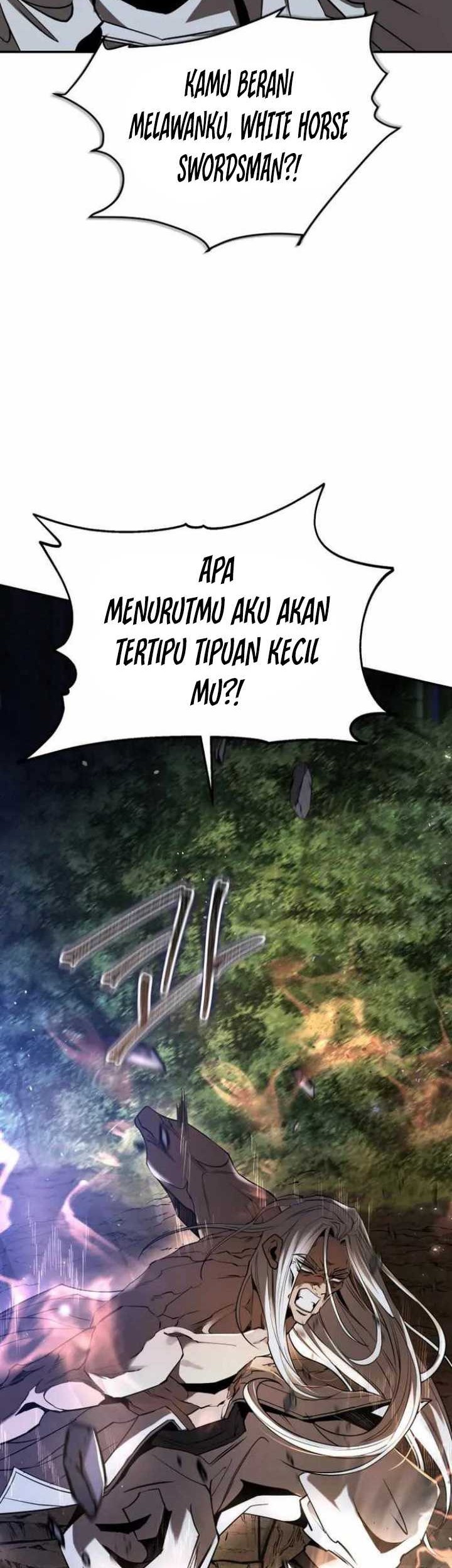 Mount Hua Wind Sword Chapter 19 Gambar 36