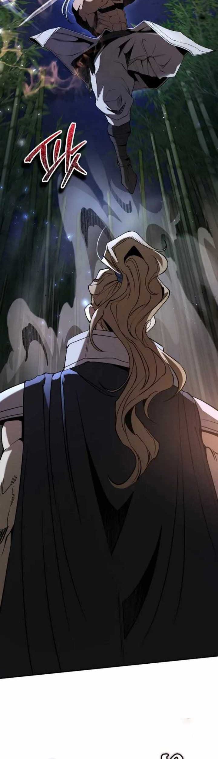 Mount Hua Wind Sword Chapter 19 Gambar 38