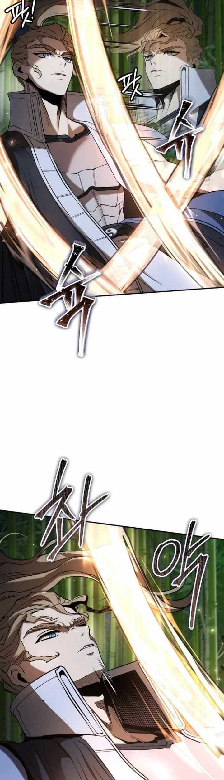 Mount Hua Wind Sword Chapter 19 Gambar 40