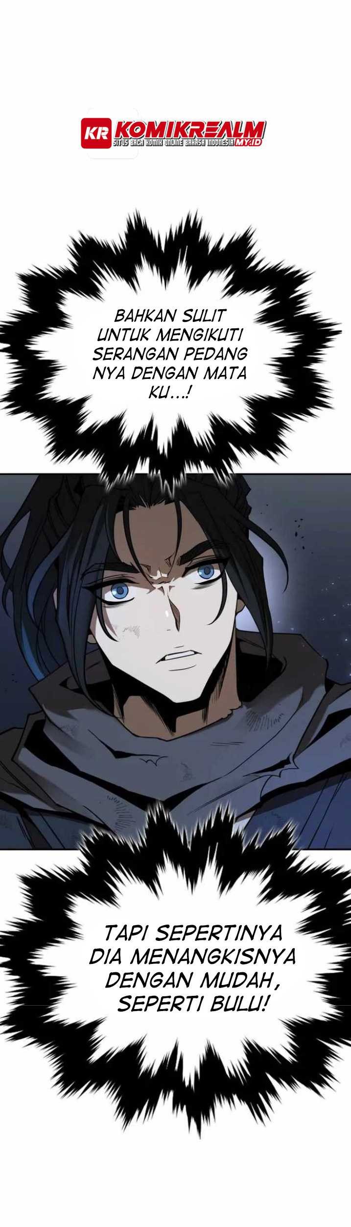 Mount Hua Wind Sword Chapter 19 Gambar 42