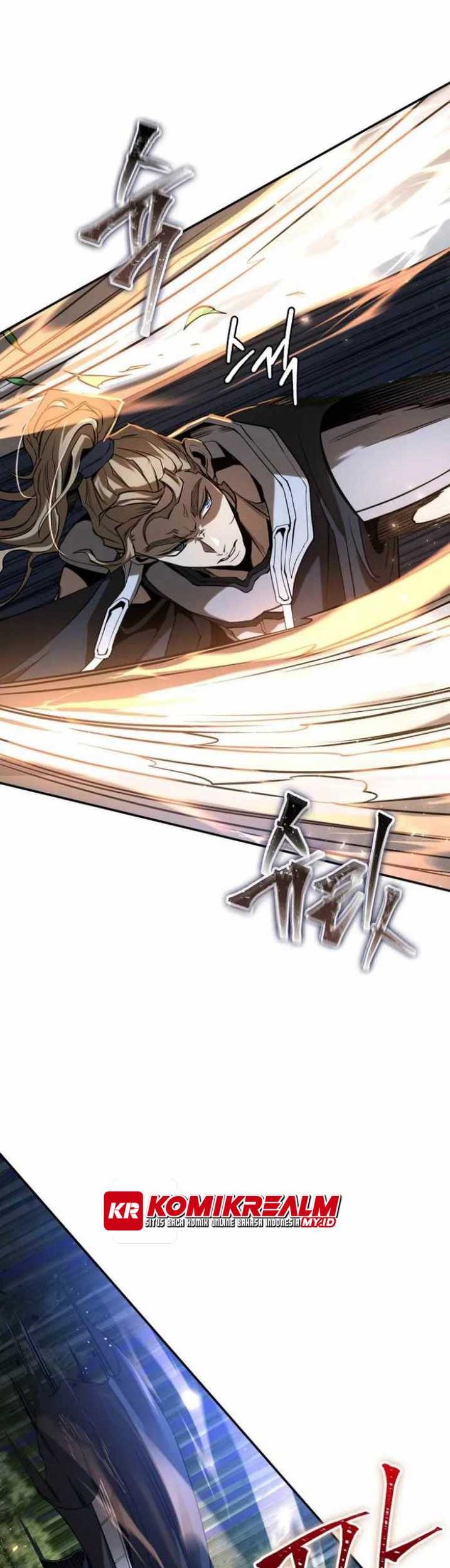 Mount Hua Wind Sword Chapter 19 Gambar 43