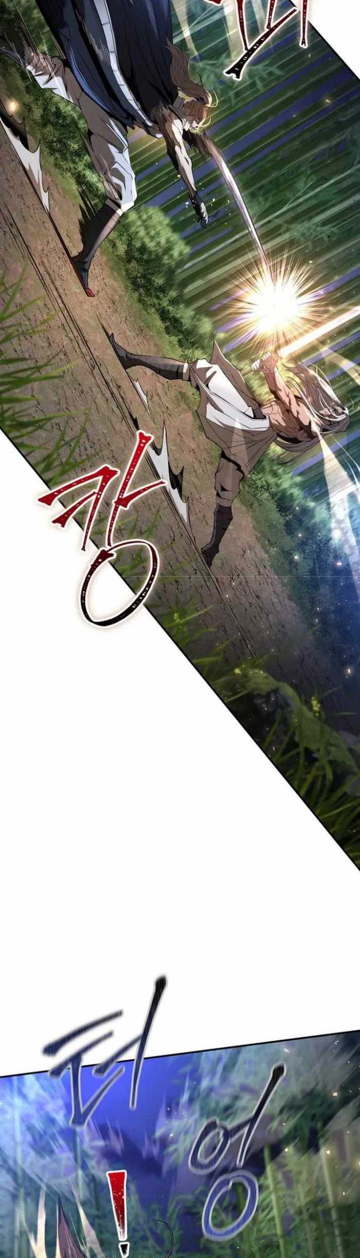 Mount Hua Wind Sword Chapter 19 Gambar 44