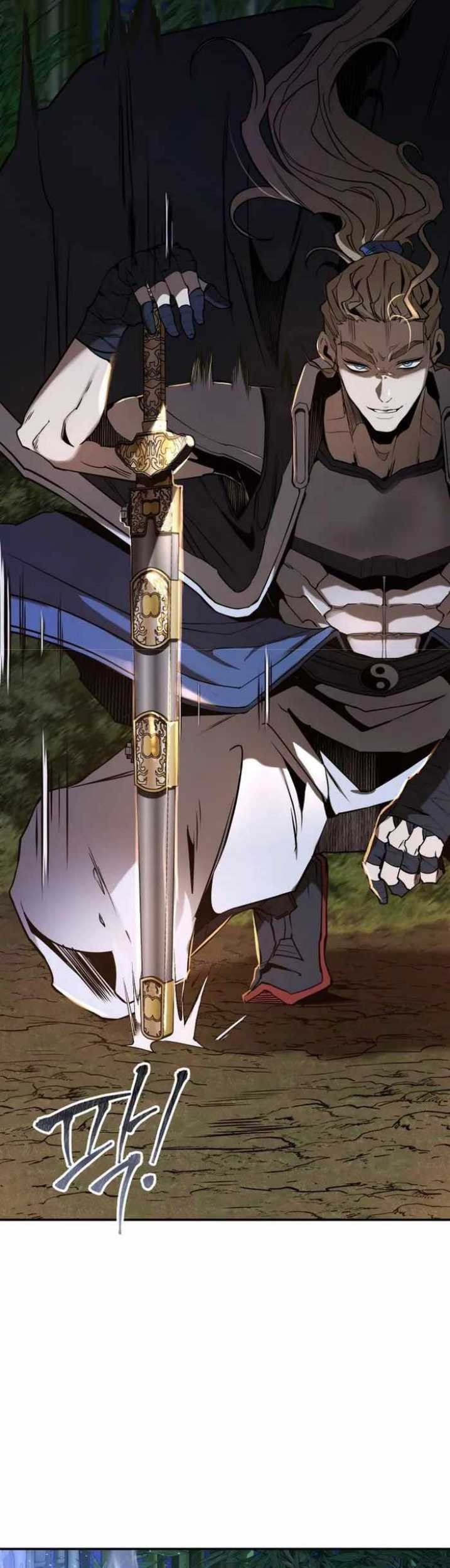 Mount Hua Wind Sword Chapter 19 Gambar 46