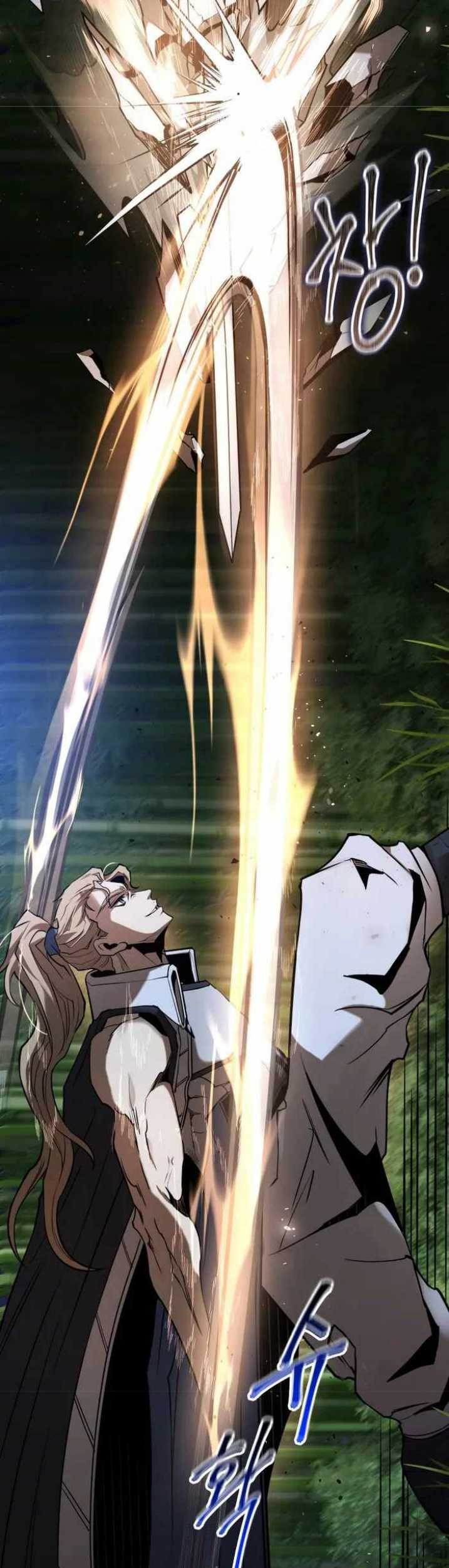 Mount Hua Wind Sword Chapter 19 Gambar 50