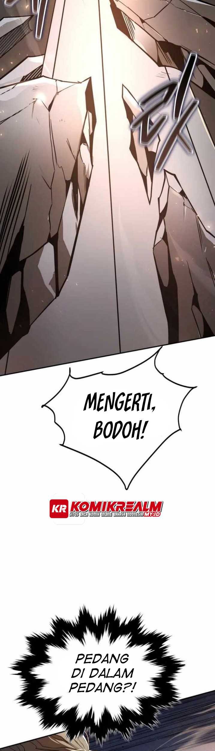 Mount Hua Wind Sword Chapter 19 Gambar 52