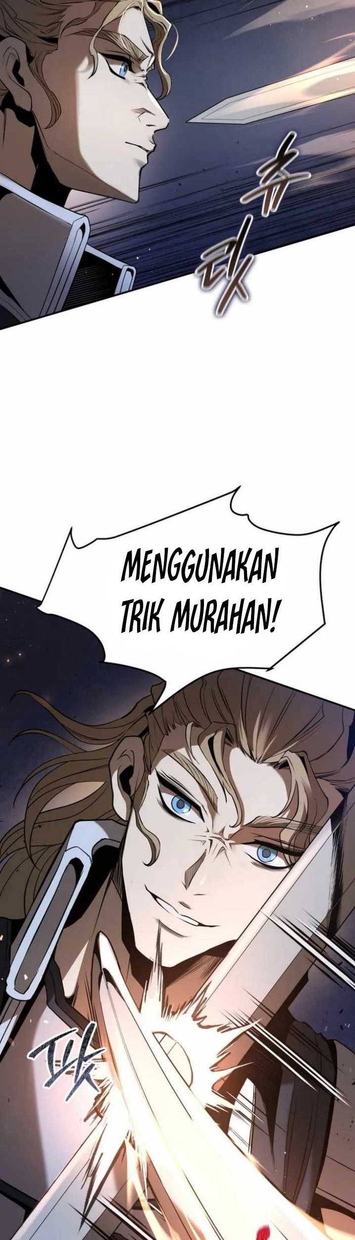 Mount Hua Wind Sword Chapter 19 Gambar 53