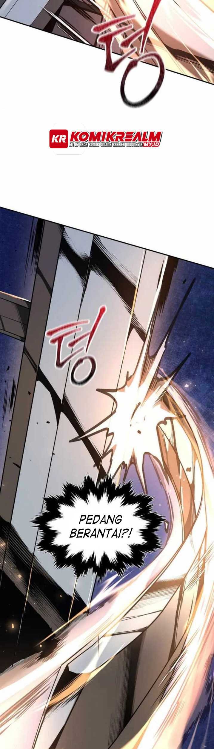 Mount Hua Wind Sword Chapter 19 Gambar 54