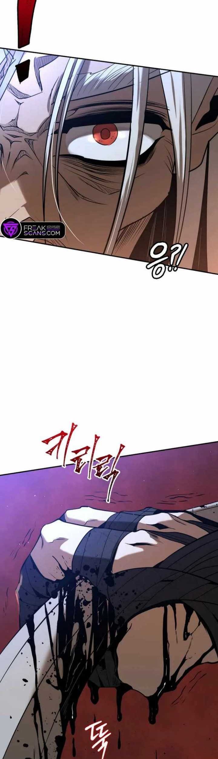 Mount Hua Wind Sword Chapter 19 Gambar 59