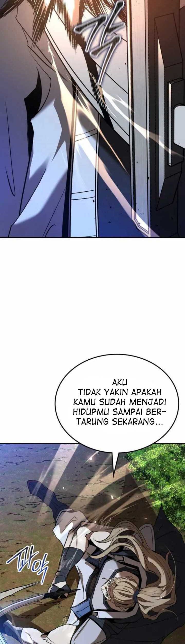 Mount Hua Wind Sword Chapter 19 Gambar 61