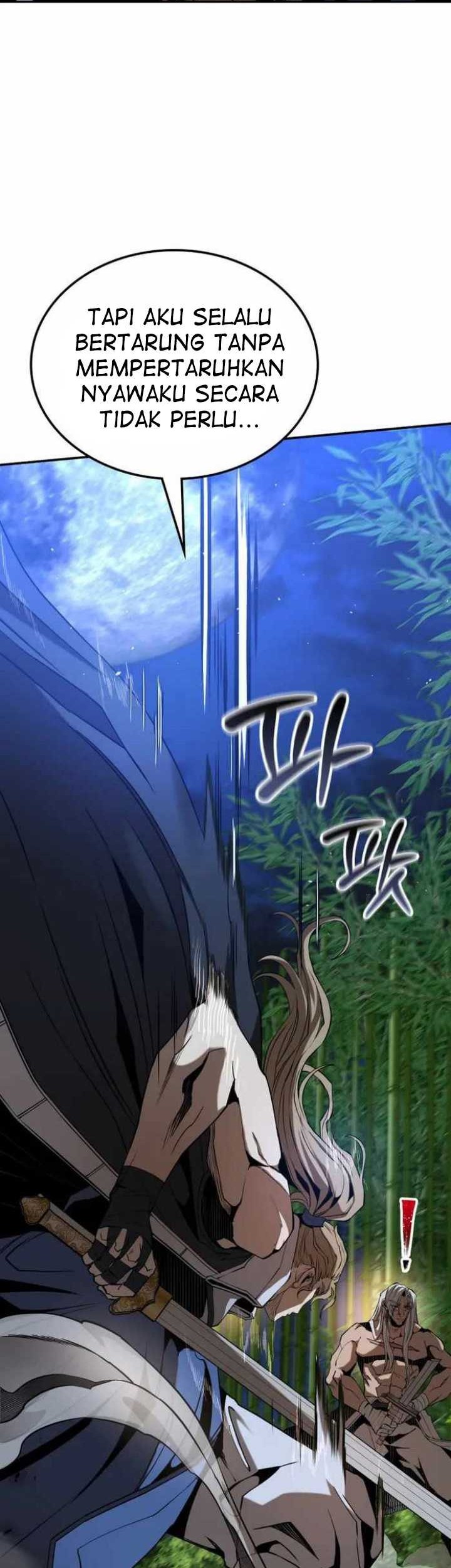 Mount Hua Wind Sword Chapter 19 Gambar 63