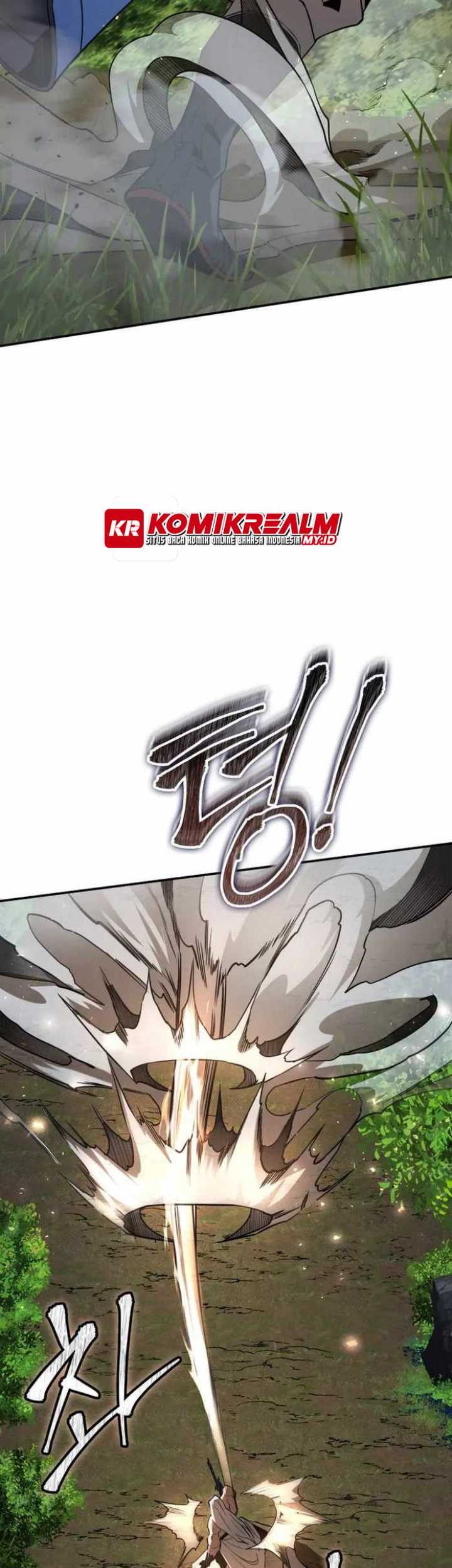 Mount Hua Wind Sword Chapter 19 Gambar 64