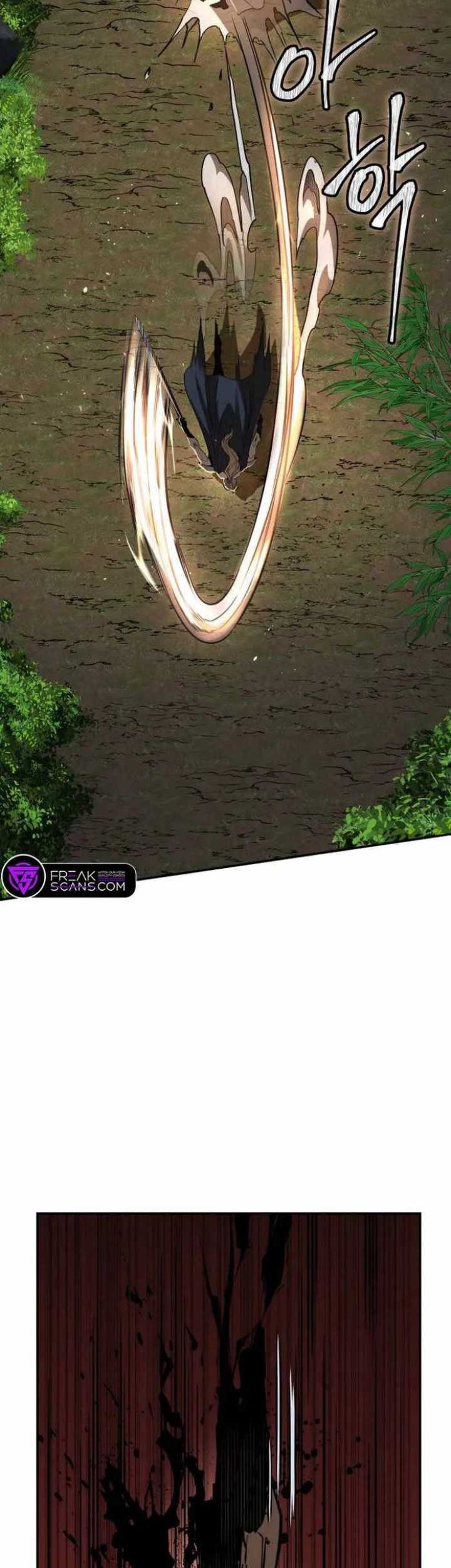 Mount Hua Wind Sword Chapter 19 Gambar 65