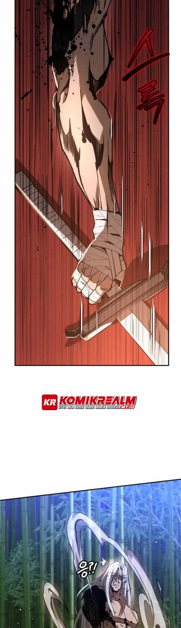 Mount Hua Wind Sword Chapter 19 Gambar 66