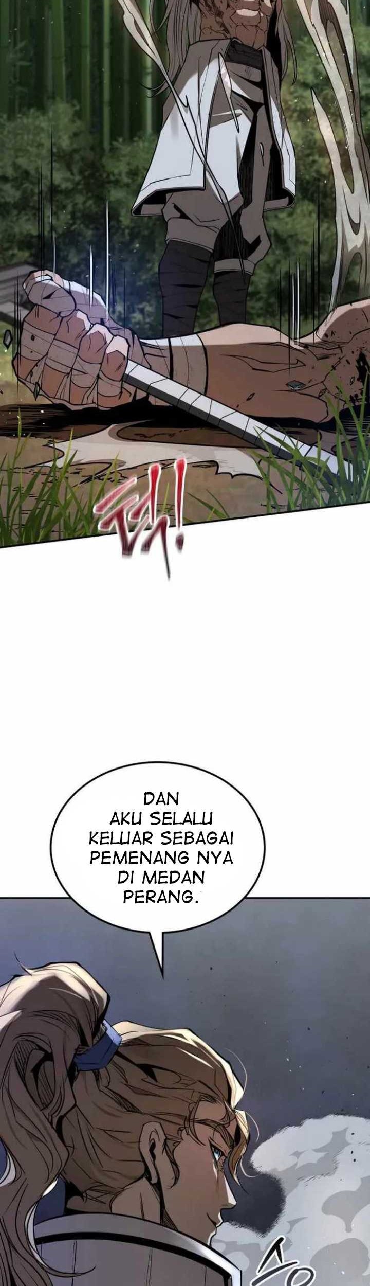 Mount Hua Wind Sword Chapter 19 Gambar 67