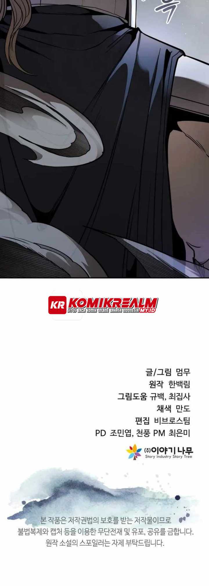 Mount Hua Wind Sword Chapter 19 Gambar 68