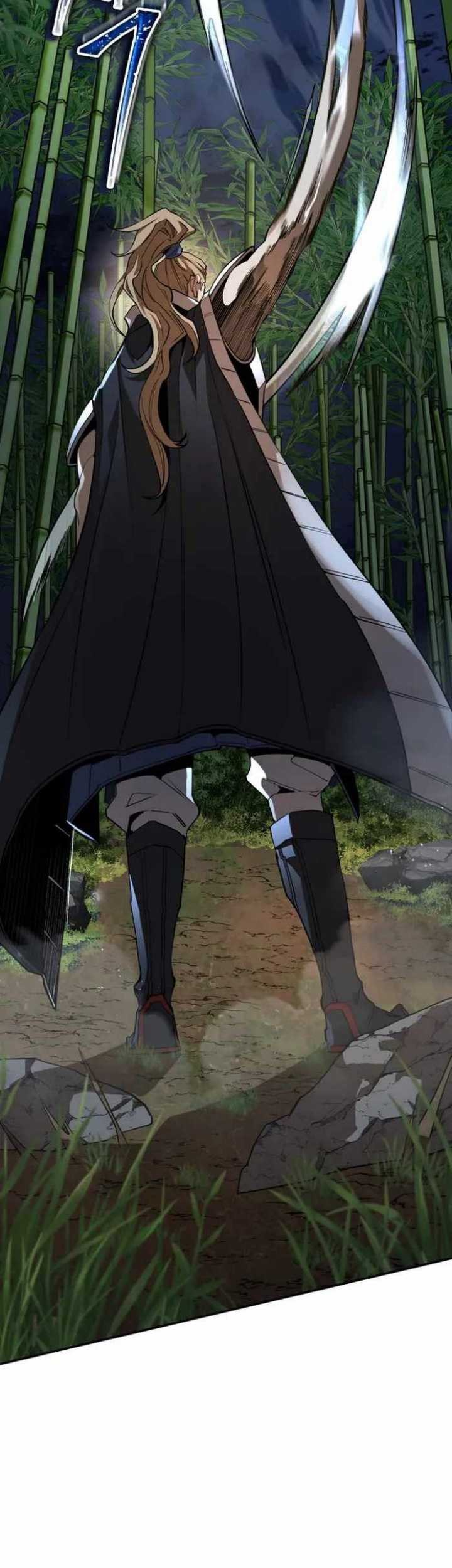Mount Hua Wind Sword Chapter 19 Gambar 10