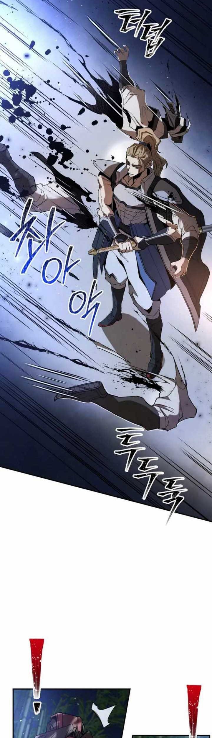 Mount Hua Wind Sword Chapter 19 Gambar 13